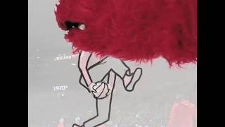 The Making of an Illustrated Dunk