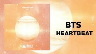 Download lagu BTS Heartbeat Full Song BTS World Soundtrack BTS Heartbeat Full Song BTS World Soundtrack