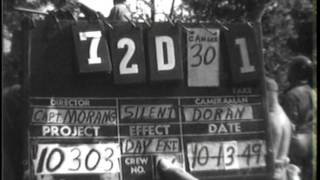 SELECTED SCENES FROM THE TANK-ARMORED INFANTRY PLATOON AND COMPANY IN THE DEFENSE, FT. KNOX, K...