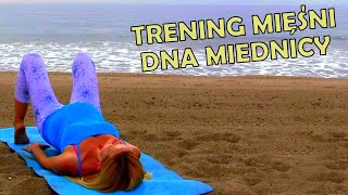 Ćwiczenia Wzmacniające Mięśnie Dna Miednicy Dla Każdej Kobiety Trening Kegla- Też Dla Ciężarnych