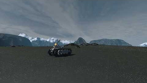 Nevermind, artillery is working. (just need to figure out how to add payload reliably)