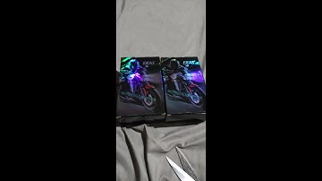 Short Ride. Testing Ejeas V4 Plus Intercom. Solid nya guys :)