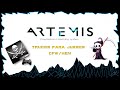 👨‍💻 PS3 CFW/HEN 👨‍💻 |  Activar TRUCOS a nuestros juegos con ARTEMIS   Pack USERLIST