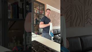 Exposing weakness #daily #forearms