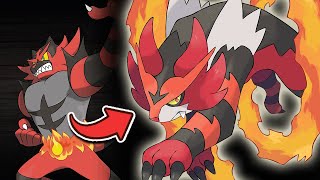Giving AMAZING New Evolutions to Pokémon With BAD Evos