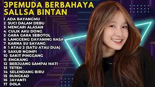 Lagu Ska Reggae Menemani Perjalanan   Sallsa Bintan Ft 3pemuda Berbahaya   Ada Bayangmu