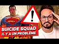 SCANDALEUX ⚠️ SUICIDE SQUAD Kill the Justice League CRASH en DIRECT : Premier Test 🚨 image