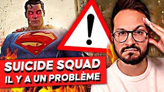 SCANDALEUX ⚠️ SUICIDE SQUAD Kill the Justice League CRASH en DIRECT : Premier Test 🚨 image