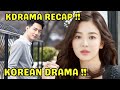Beautiful CEO Falls in Love with Rude Boy Who Help Her. Kdrama Recap, Korean Drama Recap