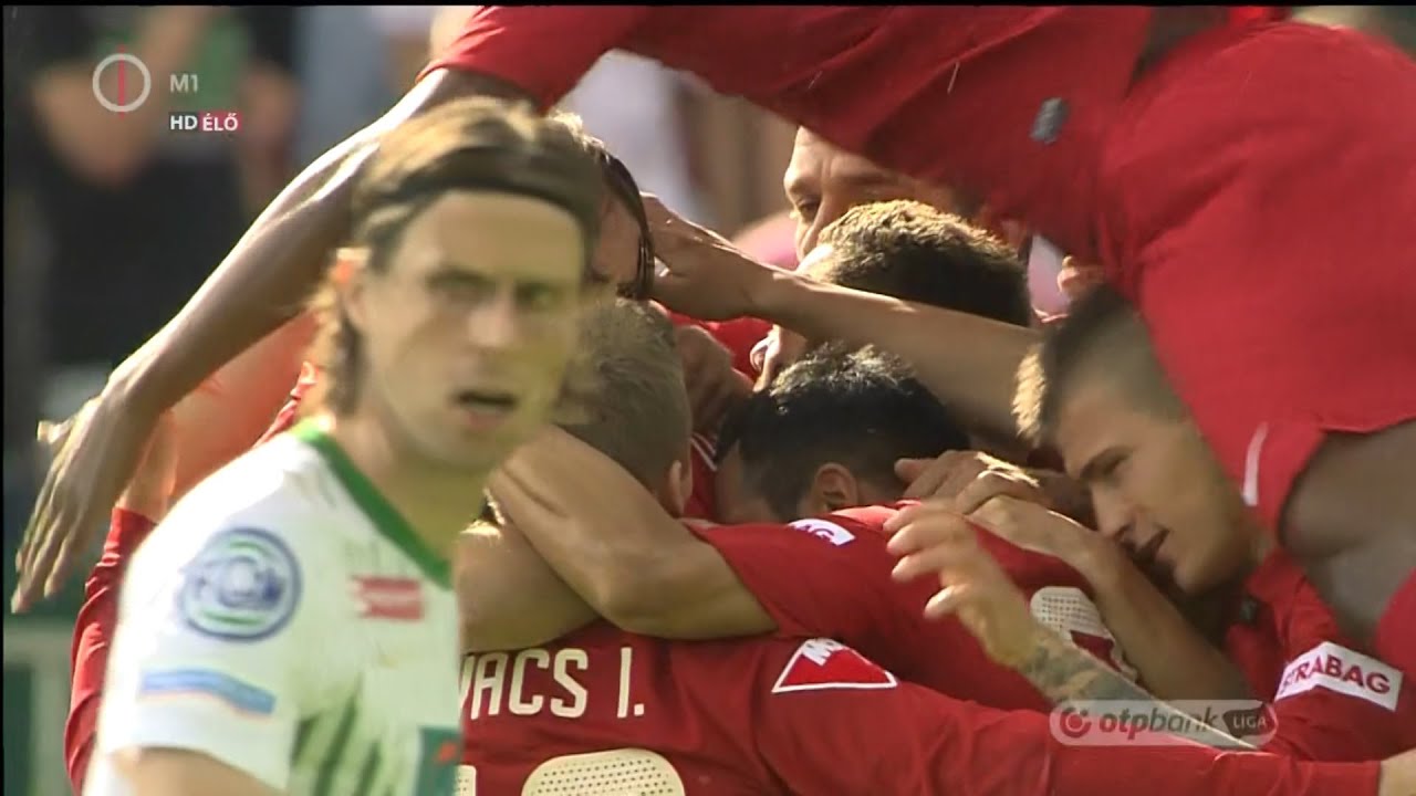 A Videoton visszavágott a Fradinak