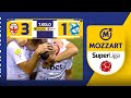 FK Vozdovac Mladost goals and highlights