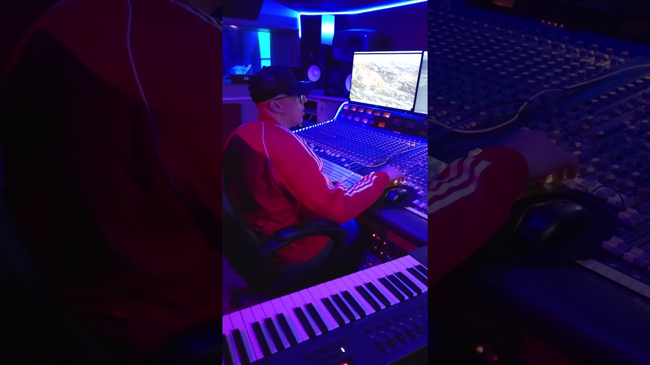 Bubble Riddim - Fresh reggae trap hip hop instrumental - RI by Asha D