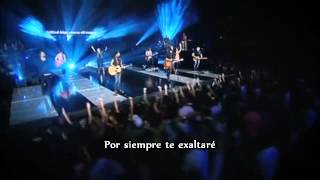 Hillsong - Con Todo - letra/subtítulos