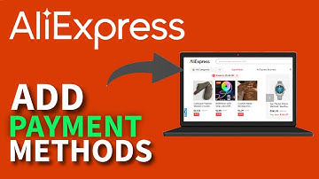 How to Add Payment Method in AliExpress 2025?