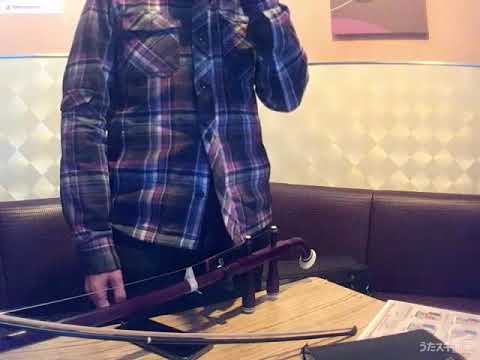 手嶌葵／明日への手紙（2016）【うたスキ動画】