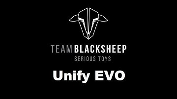 TBS Unify EVO extended review/possibilities/settings