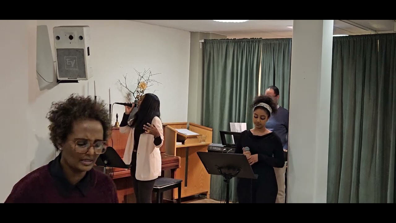 Hbret Sundsvall #worship # 7/02/2026