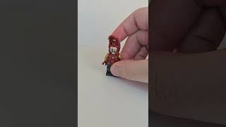 how to build zombie iron man from marvel zombies comic #ironman #zombieironman #marvelzombies