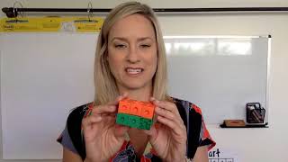 5th Grade: Brain Dump Rectangular Prisms Part 1