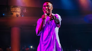 Bbo At Beejay Sax Concert Eko Hotels With Ifeman bbo gospel viral  youtube 