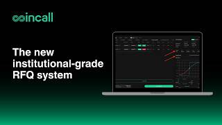 Coincall Request for Quote (RFQ) Guide