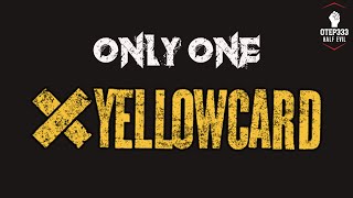 Yellowcard | Only One (Karaoke + Instrumental)