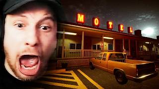 Wir hätten NICHT im Hotel bleiben sollen... - Terrors to Unveil - Last Trace (Demo)