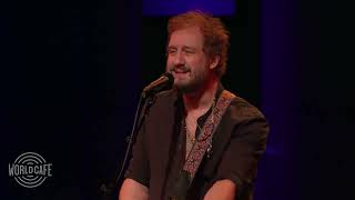 Phosphorescent - "Impossible House" (Recorded Live for World Cafe)