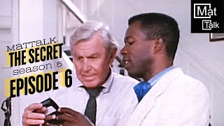 Mattalk: The Secret (A Matlock Breakdown & Review Show)