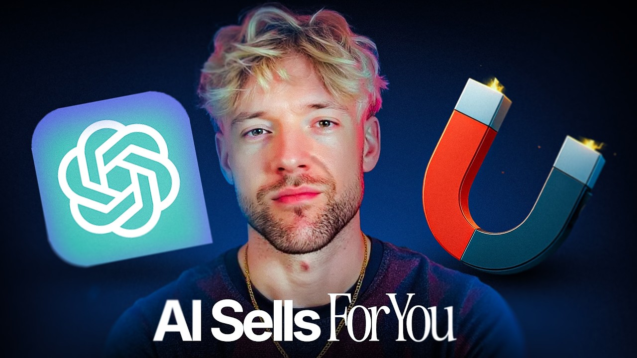 How to Automate UNSTOPPABLE Lead Magnets