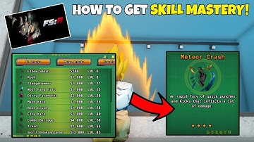 How To Master ANY Skill INSANELY FAST! | Final Stand Remastered