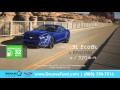 2016 ford mustang walkaround  groove ford