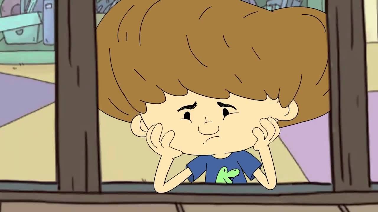 『Smosh Babies』＃６不穿尿布（POTTY TRAINING）