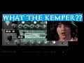 Crazy Kemper Effects*~*~*~*~*~*~*~