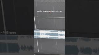 Should we finish it iunno? #metal #metalcore #musicproduction #producer #hardcore #producerlife