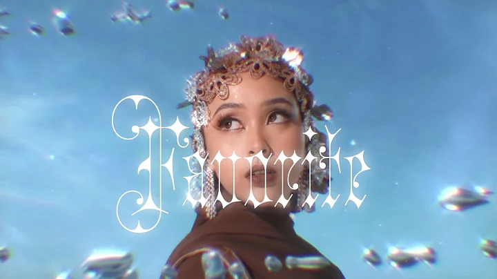 Jinan Laetitia  Favorite (Official Music Video)