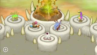 My Singing Monsters- Jaws Theme Full Song Composer Island