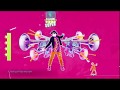 Diggy - Just Dance 2018 (Megastar - 5*)