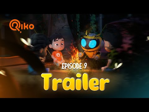 Keseruan Riko Goes to School OFFLINE - MI Al Mahad Al Islamy