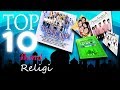 Top 10 Band Religi Koleksi NAGASWARA FM