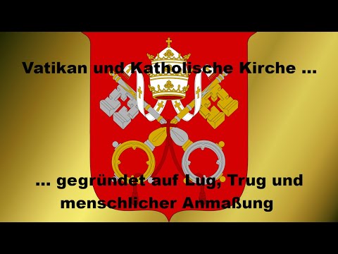 Video: Wie hat die wissenschaftliche Revolution die Autorität der katholischen Kirche herausgefordert?