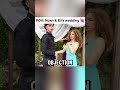 i am hust waiting for the wedding from them just imagine a triple wedding with demi and sunday #fyp