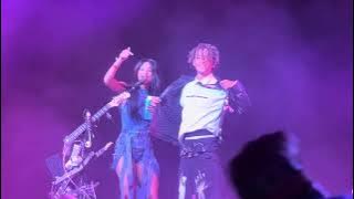 Willow Summertime In Paris Live at Coachella 2023 Jaden Summertime In Paris Live at Coachella 2023
