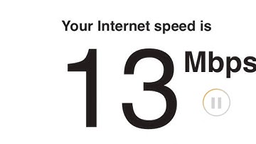 Comcast Xfinity Essential Internet Speed test Download Slow Updated Slow Part 1