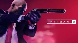 Je Joue À Hitman 2 Épisodes Entraînement