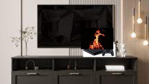 PS4 Killscreen With Text To Speech