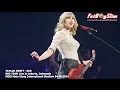 Capture de la vidéo Taylor Swift Full Red Tour Concert Jakarta, Indonesia 2014