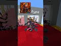 Choose the Correct Logo or Lose 🤯 | Poppy Playtime Minecraft Part1 #shorts #minecraft #poppyplaytime