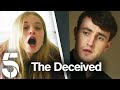 Who Died In The Fire? | The Deceived Episode 4 | Channel 5