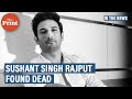 Actor Sushant Singh Rajput found dead — Bollywood, PM Modi and politicians react to his death